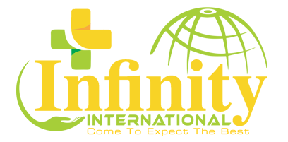 Infinity International